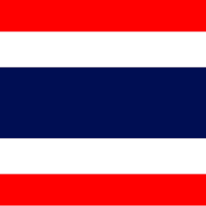 ประเทศไทย